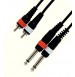 Alpha Basic 190215 3m kabel 
